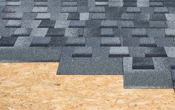 expert Knarsdale asphalt roof companies