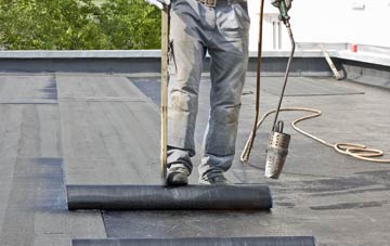 flat roof replacement Knarsdale, Northumberland