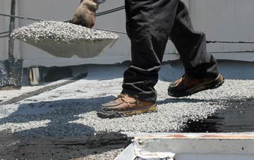 Knarsdale flat roofing companies