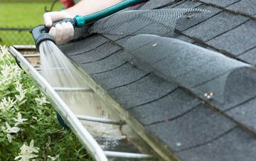Knarsdale gutter cleaning costs