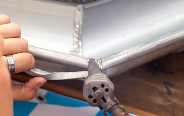 disadvantages of Knarsdale lead roofing