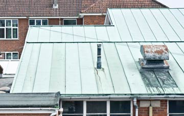 Knarsdale lead roofing costs