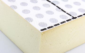 meeting Knarsdale building codes