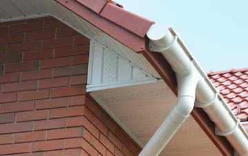 Knarsdale soffit repair costs