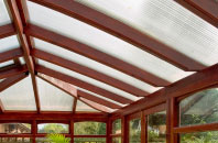 Knarsdale conservatory roofing insulation