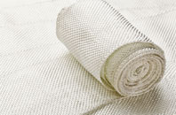 Knarsdale fibreglass roofing repairs