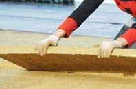 find rated Knarsdale roof insulation companies