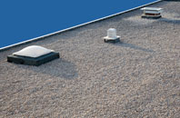 Knarsdale flat roofing